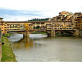   Toskana, Florenz