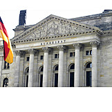   Politik, Bundesrat, Preußisches herrenhaus