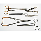   Surgical equipment