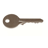   Schlüssel, Sicherheitsschlüssel