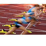   Sports & Fitness, Run, Running, Competition, Fast, Race, Sportsman, Runner, Dynamic, Running, Sprinting, Running, Sprint, Sprinting