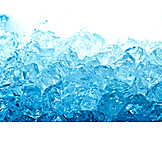   Ice, Ice cubes