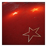   Star, Red Carpet