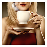   Genuss & Konsum, Kaffeepause, Kaffeearoma
