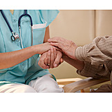   Care & Charity, Nursing, Old Care, Nursing Service