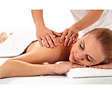   Wellness & Relax, Relaxation, Massage
