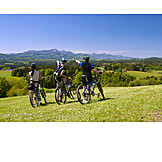   Cycling, Cycling, Mountain Biking