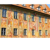   Rathaus, Bamberg