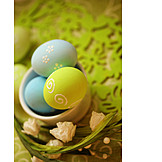   Easter, Easter Egg, Easter Decoration