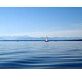   Starnberger see