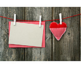   Valentine, Love Letter, Love Message