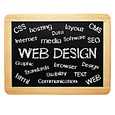   Media, Marketing, Web Design