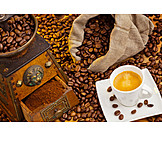   Genuss & Konsum, Kaffee, Espresso