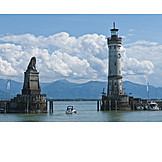   Bodensee, Lindau