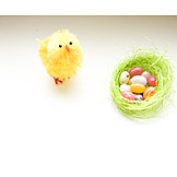   Easter, Easter Decoration