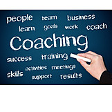   Business, Sports Training, Coaching