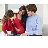   Pregnancy, Family, Expectant