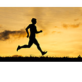   Sports & Fitness, Run, Running, Runner