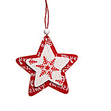   Christmas, Star, Christmas Decoration, Christmas Tree Decorations