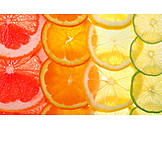   Fruit, Orange, Citrus Fruit, Lemon