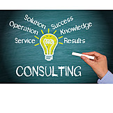   Dienstleistung, Strategie, Beratung, Unternehmensberatung, Consulting
