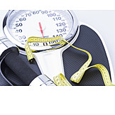  Sports, Diet, Weight Scale