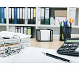   Office & Workplace, Workplace, Folder