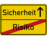   Danger & Risk, Risk, Safety