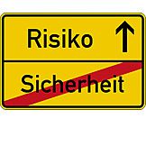   Danger & Risk, Risk, Safety