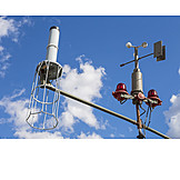   Weather, Weather Station, Weather Observation