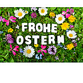   Ostern, Frohe Ostern