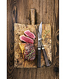   Rumpsteak, Beef steak, Côte de beauf