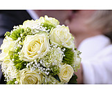   Wedding, Bridal Bouquet
