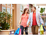   Couple, Purchase & Shopping, Shopping, Shopping
