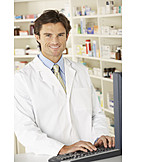   Pharmacy, Pharmacist