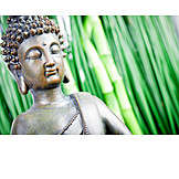   Wellness & Relax, Buddha