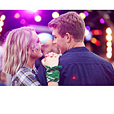   Loving, Concert, Love Couple, Outdoors Event