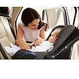   Toddler, Security & Protection, Car Seat