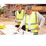  Planning, Apprentice, Construction site, Construction manager, Trainee
