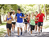   Sports & Fitness, Endurance, Running