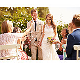   Wedding, Bridal Couple, Wedding Company