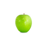   Apfel, Grüner apfel