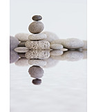   Wellness, Balance, Stone Pile