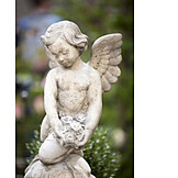   Angel, Angel Figurine