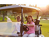   Lifestyle, Golf Course, Golf Club