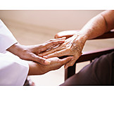   Care & Charity, Care, Nursing Home  , Old Care