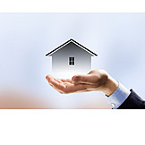   Property, Real Estate Agents, Buying House
