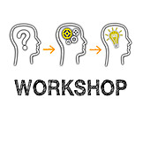   Wissen, Workshop, Seminar