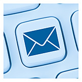   Communication, Message, E Mail