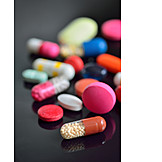   Medikament, Pharmaindustrie, Arzneimittel
